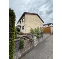 Privat: Lichtdurchflutete DHH (Massivbauweise) 74172 NSU-Neuberg - Neckarsulm