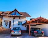 Foto - 5 Zimmer Einfamilienhaus zum Kaufen in Lahr (Schwarzwald)