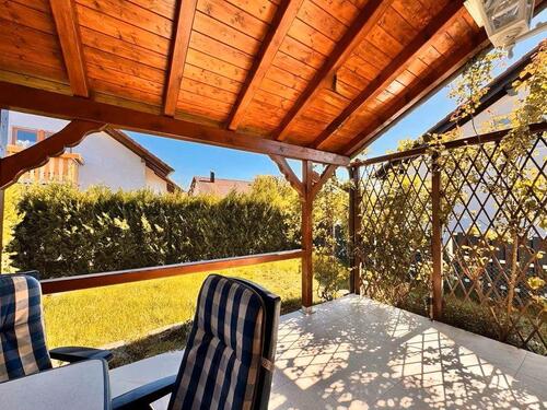 Foto - Einfamilienhaus in Lahr (Schwarzwald) zum Kaufen