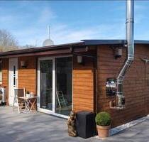 Charmantes Ferienhaus mit Terrasse im Ferienpark Wilhelmsruh - Möhnesee