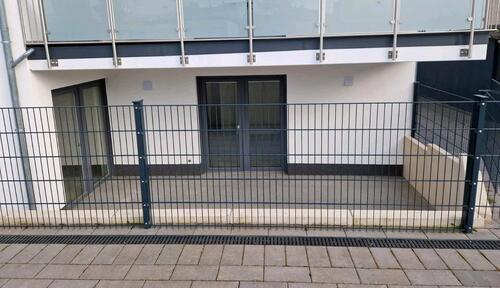 Foto - Neue 3Zi Wohnung mit grosser Terrasse, KFW55!