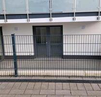 Neue 3Zi Wohnung mit grosser Terrasse, KFW55! - Rheinbach