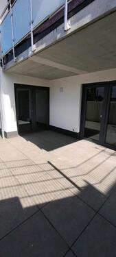 Foto - 3 Zimmer Erdgeschoßwohnung in Rheinbach