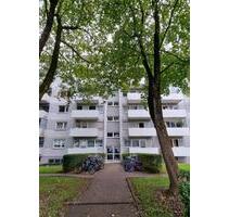 1-Zimmerwohnung Berliner Allee 52 in Augsburg 1-Zimmerwohnung Berliner Allee 52 in Augsburg
