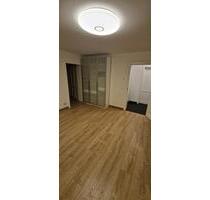 Charmante 3-Zimmer-Souterrainwohnung in Berlin-Müggelheim