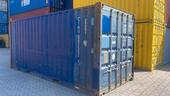 Foto - ✅ Seecontainer gebraucht 20Fuß & 40Fuß 