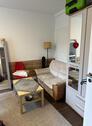 Foto - Nur Studenten (Zwischenmiete): Vollmöbliertes 1-Zimmer-Apartment