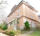 Foto - Gemütliche 2-Zi.-Whg. mit neuem Bad, hübschen Dielen und kleiner Loggia- auf Wunsch ab sofort frei