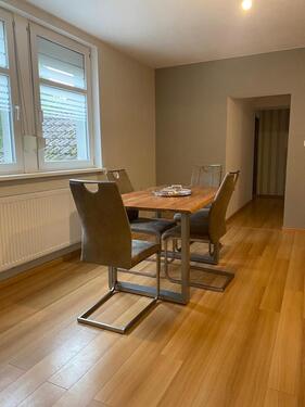 Foto - Etagenwohnung in Birkenfeld zur Miete