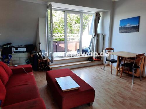 Foto - Etagenwohnung zur Miete in München