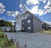 Moderne 2-Zimmer Wohnung in Uplengen!