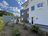 Foto - Etagenwohnung zur Miete in Uplengen