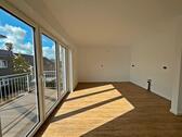 Foto - Etagenwohnung in Uplengen zur Miete