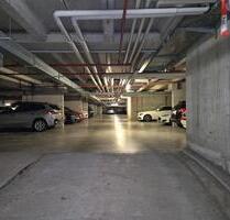 Tiefgaragenstellplatz in der Südvorstadt zu vermieten - ab sofort - Leipzig Mitte