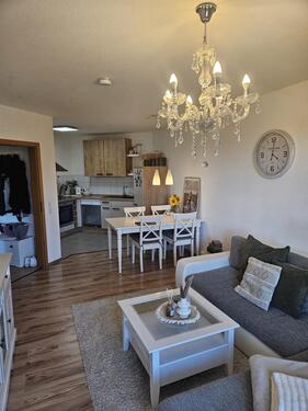 Foto - 2 Zimmer mit Küche, Balkon in Wallenhorst Zentrum