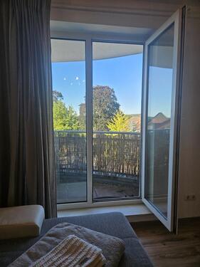 Foto - Etagenwohnung zur Miete in Osnabrück