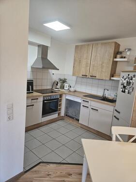 Foto - Etagenwohnung in Osnabrück zur Miete