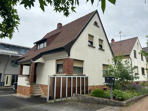 Foto - Einfamilienhaus in Östringen 100m² 850€ Kaltmiete