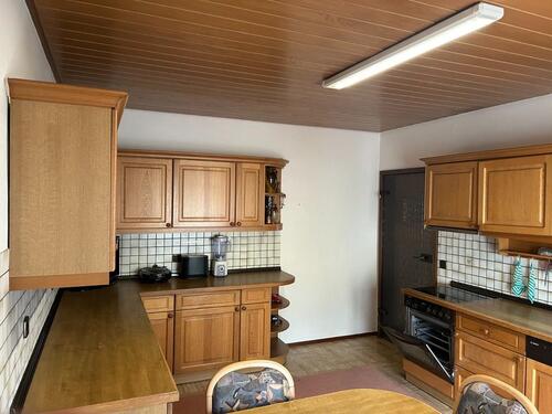 Foto - Einfamilienhaus in Östringen zur Miete