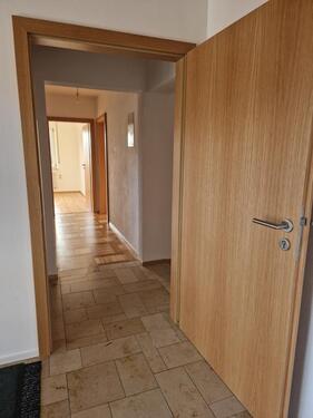 Foto - Erstbezug nach Renovierung: helle drei Zimmer Wohnung in Eichstät