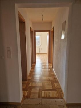 Foto - Etagenwohnung zur Miete in Eichstätt