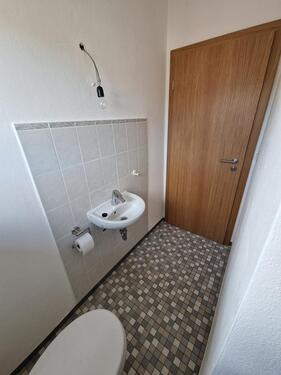 Foto - Etagenwohnung in Eichstätt zur Miete