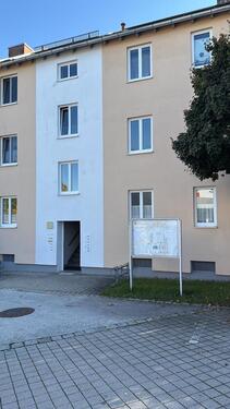 Foto - Etagenwohnung zur Miete in Emmerting