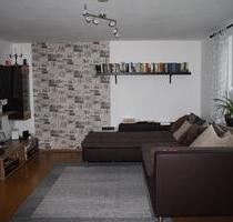 Helle schöne Maisonette Wohnung 111 qm mit Terrasse - Weyerbusch