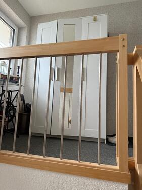 Foto - Etagenwohnung in Hamburg zur Miete