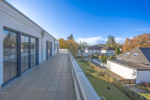 Foto - Etagenwohnung in Eichenau