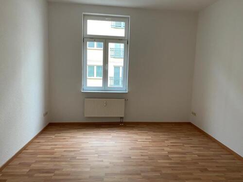 Foto - Frisch renovierte 2 Raumwohnung nahe dem Bahnhof zu vermieten!
