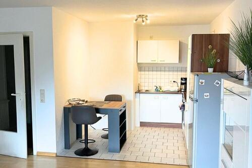 Foto - Etagenwohnung zur Miete in Schieder-Schwalenberg