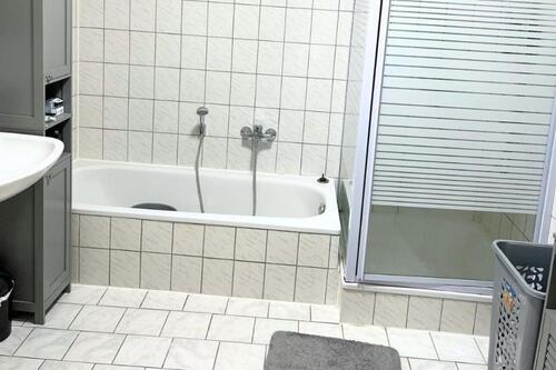 Foto - Etagenwohnung in Schieder-Schwalenberg