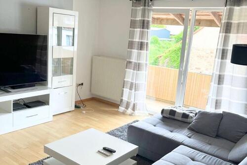 Foto - Etagenwohnung in Schieder-Schwalenberg zur Miete