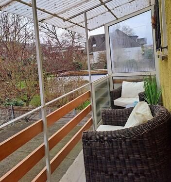 Foto - Etagenwohnung in Neumagen-Dhron