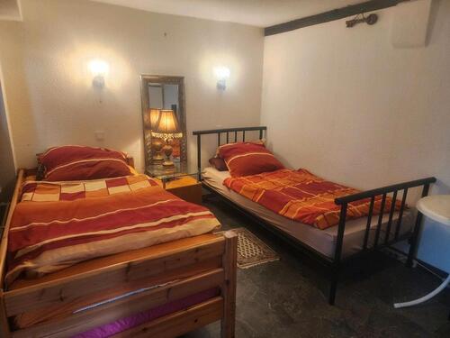 Foto - Wohnung auf Zeit - 30,00 EUR Kaltmiete, ca.  15,00 m²