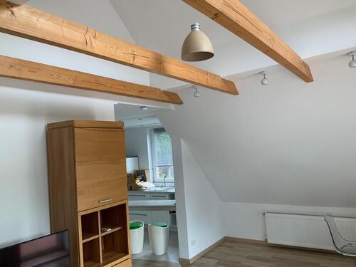 Foto - 2 Zimmer Etagenwohnung in Papenburg