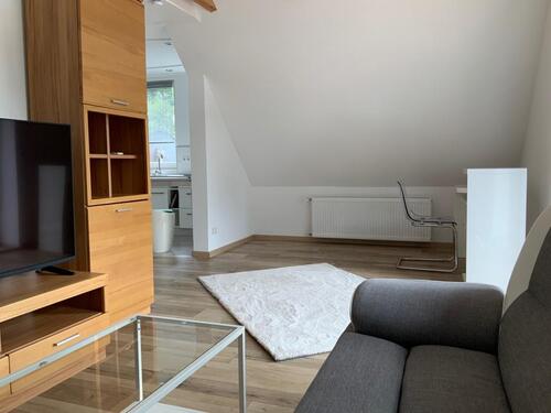 Foto - Etagenwohnung in Papenburg zur Miete