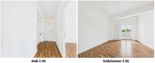 Foto - 3 Zimmer Etagenwohnung zur Miete in Wermelskirchen