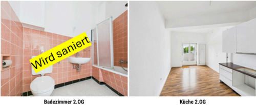 Foto - Etagenwohnung in Wermelskirchen zur Miete