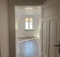 Helle 2-Raum-Wohnung mit Tageslichtküche und modernem Duschbad - Brandenburg an der Havel