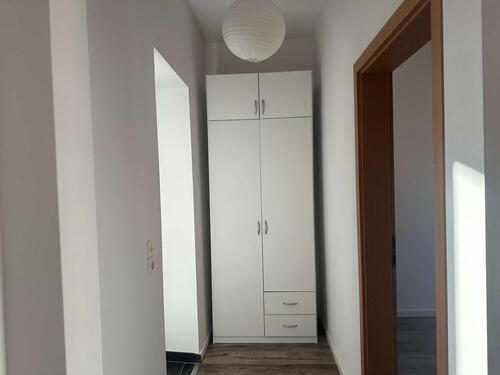 Foto - Etagenwohnung in Brandenburg an der Havel zur Miete