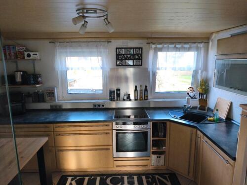 Foto - Etagenwohnung in Lehrte zur Miete