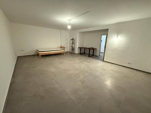 Foto - 1 Zimmer Etagenwohnung zur Miete in Hammersbach