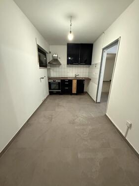 Foto - Etagenwohnung in Hammersbach zur Miete