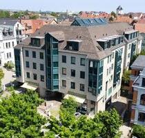 Praxisfläche im Ärztehaus Weimar – Top-Lage direkt am Bahnhof