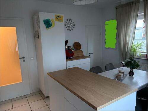 Foto - Etagenwohnung in Staufenberg zur Miete