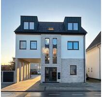 Moderne 2-Zimmer Wohnung im Erstbezug Hochwertig Ausgestattet - Oelde