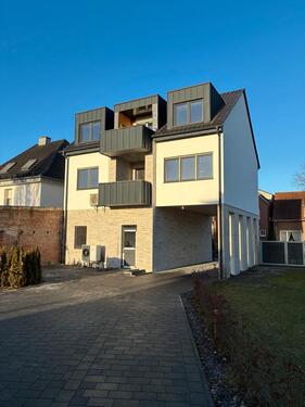 Foto - 2 Zimmer Etagenwohnung zur Miete in Oelde