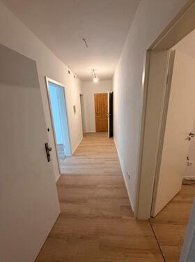 Foto - 2ZKB Neu Saniert Erdgeschoss im Stadtzentrum bei SalinenKurpark